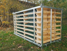 Klece na pivní sety